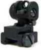 Promag Rear Sight AR-15 A2 Flip Up Dual Aperture